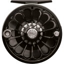 ()   ߥ ե饤 ꡼ Ross San Miguel Fly Reel Gloss Black