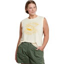 (取寄) トードアンドコー レディース ヘンプ デイリー タンク トップ - ウィメンズ Toad&Co women Hemp Daily Tank Top - Women's Salt Ii