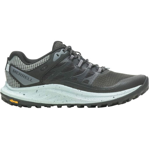 (取寄) メレル レディース アントラ 3 トレイル ランニング シューズ - ウィメンズ Merrell women Antora 3 Trail Running Shoe - Women's Black (取寄) メレル レディース アントラ 3 トレイル ランニング シューズ - ウィメンズ Merrell women Antora 3 Trail Running Shoe - Women's Black