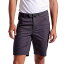 (取寄) パールイズミ メンズ ローブ ショート - メンズ PEARL iZUMi men Rove Short - Men's Smoke Grey