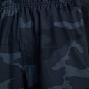 (取寄) ルーカ メンズ ヨガー ストレッチ ショート - メンズ RVCA men Yogger Stretch Short - Men's Camo 2