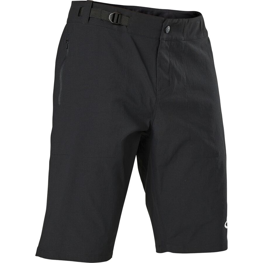 (取寄) フォックスレーシング メンズ レンジャー ショート - メンズ Fox Racing men Ranger Short - Men's Black