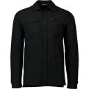 (取寄) POC メンズ ラウズ シャツ - メンズ POC men Rouse Shirt - Men's Uranium Black