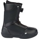 (取寄) ケーツー メンズ マーケット スノーボード ブーツ - 2025 - メンズ K2 men Market Snowboard Boot - 2025 ...