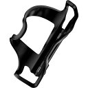 (取寄) レザイン フロウ Sl ケージ Lezyne Flow SL Cage Black