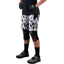 (取寄) トロイリーデザインズ レディース ラグゼ ショート シェル - ウィメンズ Troy Lee Designs women Luxe Short She...