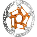 (取寄) ホープ RX センター ロック ディスク ローター Hope RX Center Lock Disc Rotor Orange