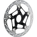 (取寄) ホープ RX センター ロック ディスク ローター Hope RX Center Lock Disc Rotor Black