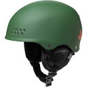 () P[c[ tF[Y v wbg K2 Phase Pro Helmet Forest Green