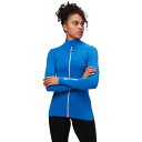 (取寄) アソス レディース ウルトラズ ウィンター ロング-スローブ スキン-レイヤー - ウィメンズ Assos women Ultraz Winter Long-Sleeve Skin-Layer - Women's Blue