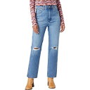 () O[ fB[X Ch EFXg fj pc - EBY Wrangler women Wild West Denim Pant - Women's Patty