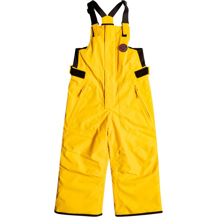 () åС ȥɥ顼 ܡ ֥ ѥ - ȥɥ顼 ܡ Quiksilver toddler boys Boogie Pant - Toddler Boys' Golden Rod