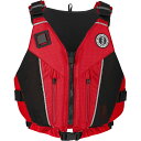 (取寄) マスタングサバイバル ジャバ パーソナル フローテーション デバイス Mustang Survival Java Personal Flotation Device Red/Black