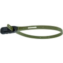 (取寄) ヒプロック Z-ロック コンボ セキュリティ タイ ロック Hiplok Z-Lok Combo Security Tie Lock Urban Gr...