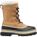 ■商品詳細■ブランドSORELソレル■商品名Caribou Boot - Women'sカリブー ブート - ウィメンズ■商品状態新品未使用・並行輸入品■色Buff■アッパー素材フルグレイン レザー、バルカナイズ ラバー■防水加工シームシール■断熱材.サーモプラス■取り外し可能なライナーyes■閉鎖レース■ミッドソール2.5mm接着フェルトフロストプラグ■ソールソレル エアロトラック■シャフトの高さ22.86cm■表示重量0.97kg■アクティビティカジュアル■備考(取寄) ソレル レディース カリブー ブート - ウィメンズ SOREL women Caribou Boot - Women's BuffSOREL シューズ ブーツ スニーカー アウトドア ブランド レッキング 登山 カジュアル 大きいサイズ ビックサイズbc-SRL0004