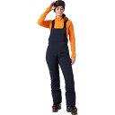 (取寄) ヘリーハンセン レディース レジェンダリー インサレーテッド ビブ パンツ - ウィメンズ Helly Hansen women Legendary ...