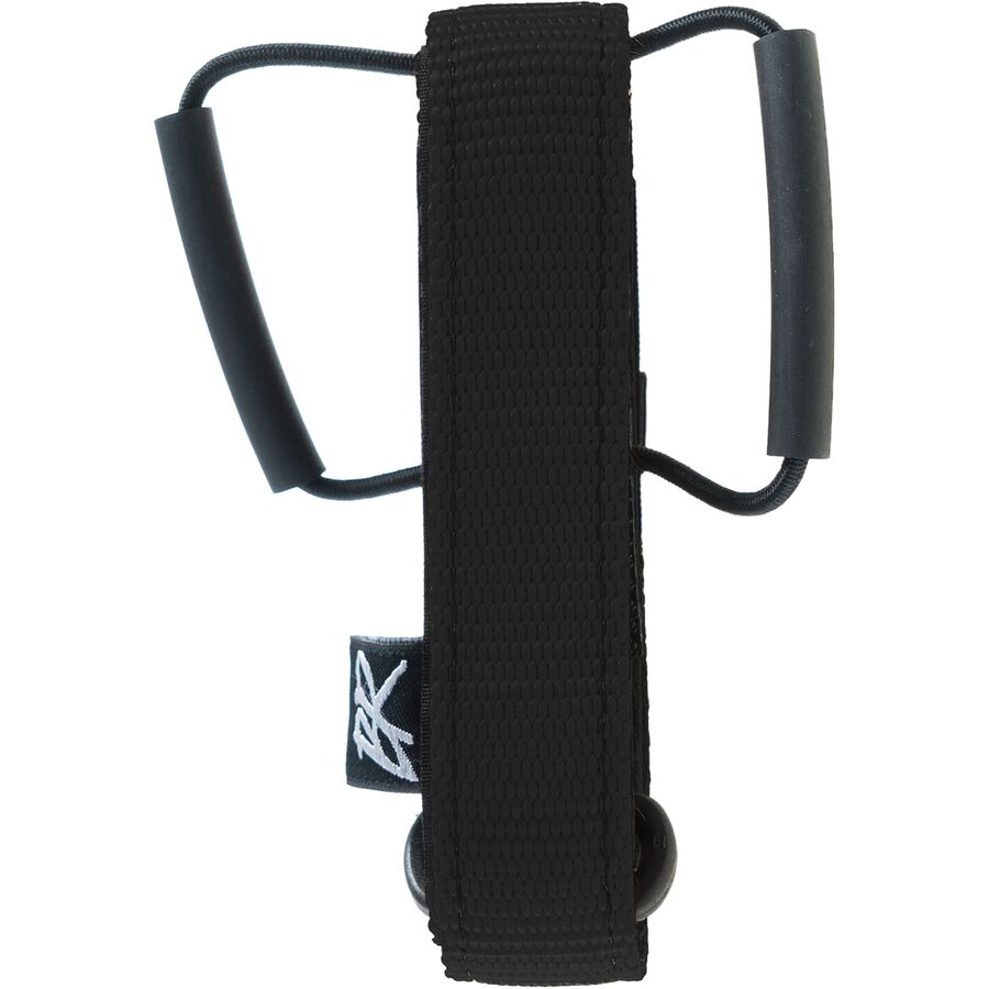 (取寄) バックカントリーリサーチ マザーロード フレーム ストラップ Backcountry Research Mutherload Frame Strap Black