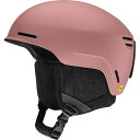 () X~X \bh ~vX wbg Smith Method Mips Helmet Matte Chalk Rose