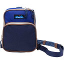 (取寄) カブー ペスカデロ スリング KAVU Pescadero Sling Mountaineer