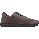 (取寄) スペシャライズド 2FO ルースt フラッツ ペダル シューズ Specialized 2FO Roost Flat Pedal Shoe Cast Umber