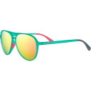() O_[ TOX }bn GS |[CYh Goodr Mach Gs Polarized Sunglasses Kitty Hawkers' Ray Blockers