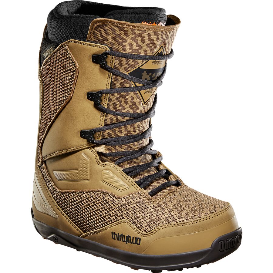 () ƥġ  TM-2 ƥ֥ Ρܡ ֡ - 2023 -  ThirtyTwo men TM-2 Stevens Snowboard Boots - 2023 - Men's Brown