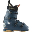 (取寄) ロシニョール メンズ オールトラック プロ 120LT MV GW スキー ブーツ - 2025 - メンズ Rossignol men Alltra...