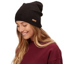 (取寄) コールヘッドウェア レディース ジュリエッタ ビーニー - ウィメンズ Coal Headwear women Julietta Beanie - Women 039 s Black