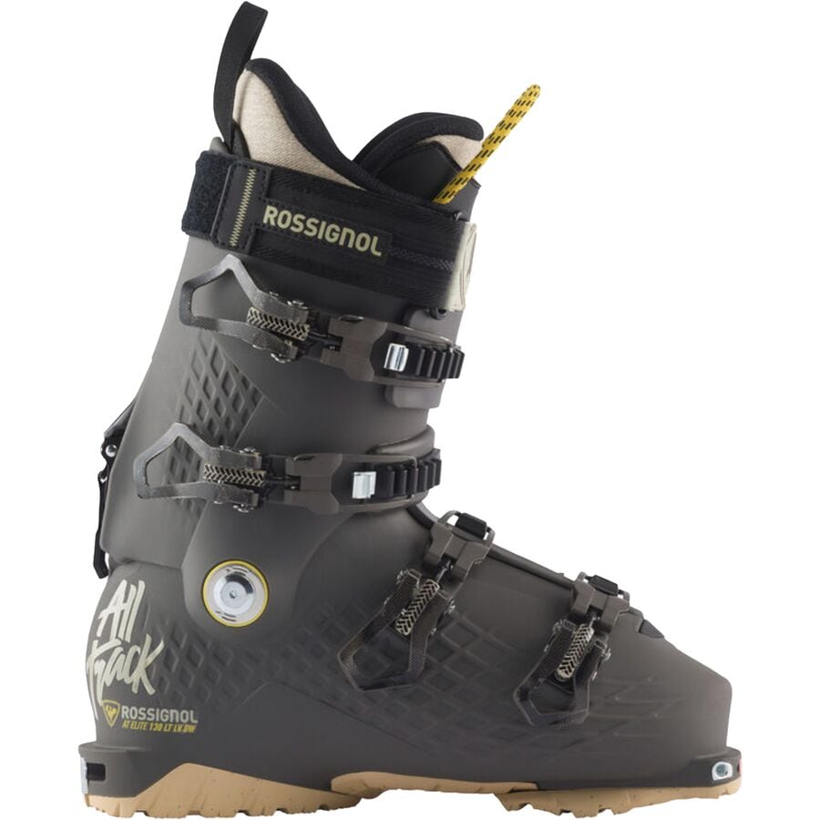 (取寄) ロシニョール ロシニョール オールトラック エリート LV GW スキー ブーツ - 2024 Rossignol Rossignol Alltrack Elite 130Lt LV GW Ski Boots - 2024 Grey