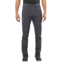 (取寄) サロモン メンズ クロス ウォーム ソフトシェル パンツ - メンズ Salomon men Cross Warm Softshell Pant - ...