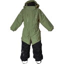 () CXrIuXEF[f LbY yM Xm[X[c - LbY Isbjorn of Sweden kids Penguin Snowsuit - Kids' Moss