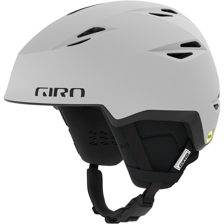 ()  å ߥץ إå Giro Grid Mips Helmet Matte Light Grey