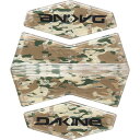 () _JC W[ }bg Xgv pbh DAKINE Modular Mat Stomp Pad Vintage Camo