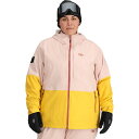 () AEghA T[` fB[X J[oCh vX WPbg - EBY Outdoor Research women Carbide Plus Jacket - Women's Sienna/Saffron