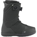 (取寄) ケーツー メンズ メイシス ワイド スノーボード ブーツ - 2024 - メンズ K2 men Maysis Wide Snowboard Boots - 2024 - Men 039 s Black