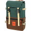 () ȥݥǥ С 20L ѥå Topo Designs Rover 20L Pack Forest/Cocoa