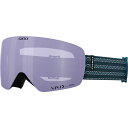 () W RcA[ RS S[OY Giro Contour RS Goggles Harbor Blue Sequence/Vivid Haze/Vivid Infrared