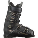 (取寄) サロモン メンズ S/30 Hv 120 GW スキー ブーツ - 2025 - メンズ Salomon men S/Pro HV 120 GW Sk...