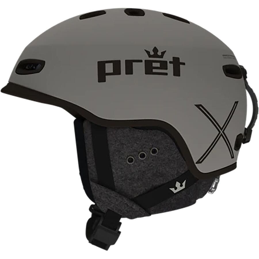 () ץåȥإå ˥å x2 ߥץ إå Pret Helmets Cynic X2 Mips Helmet Pri...