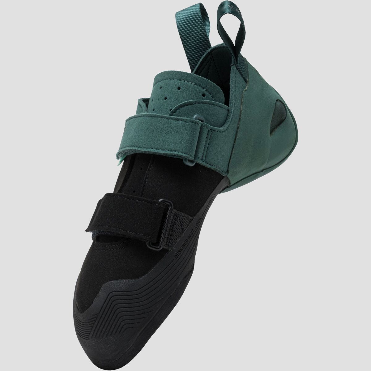 (取寄) ソイル ストリート クライミング シューズ So iLL Street Climbing Shoe Cypress Green