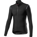 (取寄) カステリ メンズ トゥット ナノ ロース ジャージ - メンズ Castelli men Tutto Nano RoS Jersey - Men's Black