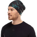 (取寄) バフ クールネット UV+ マルチファンクショナル ヘッドバンド Buff CoolNet UV+ Multifunctional Headband Black 2