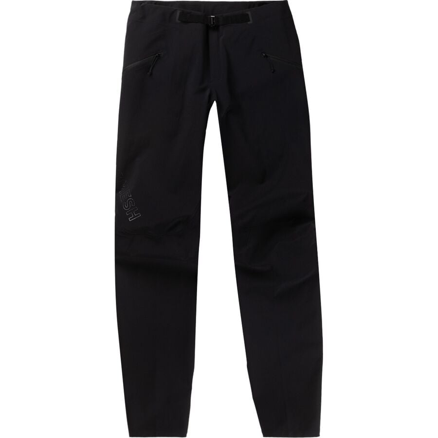 (取寄) セブンメッシュインダストリーズ メンズ グリット パンツ - メンズ 7mesh Industries men Grit Pant - Men's Black