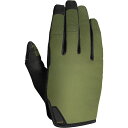 (取寄) ジロ DND グローブ Giro DND Glove Trail Green(4)