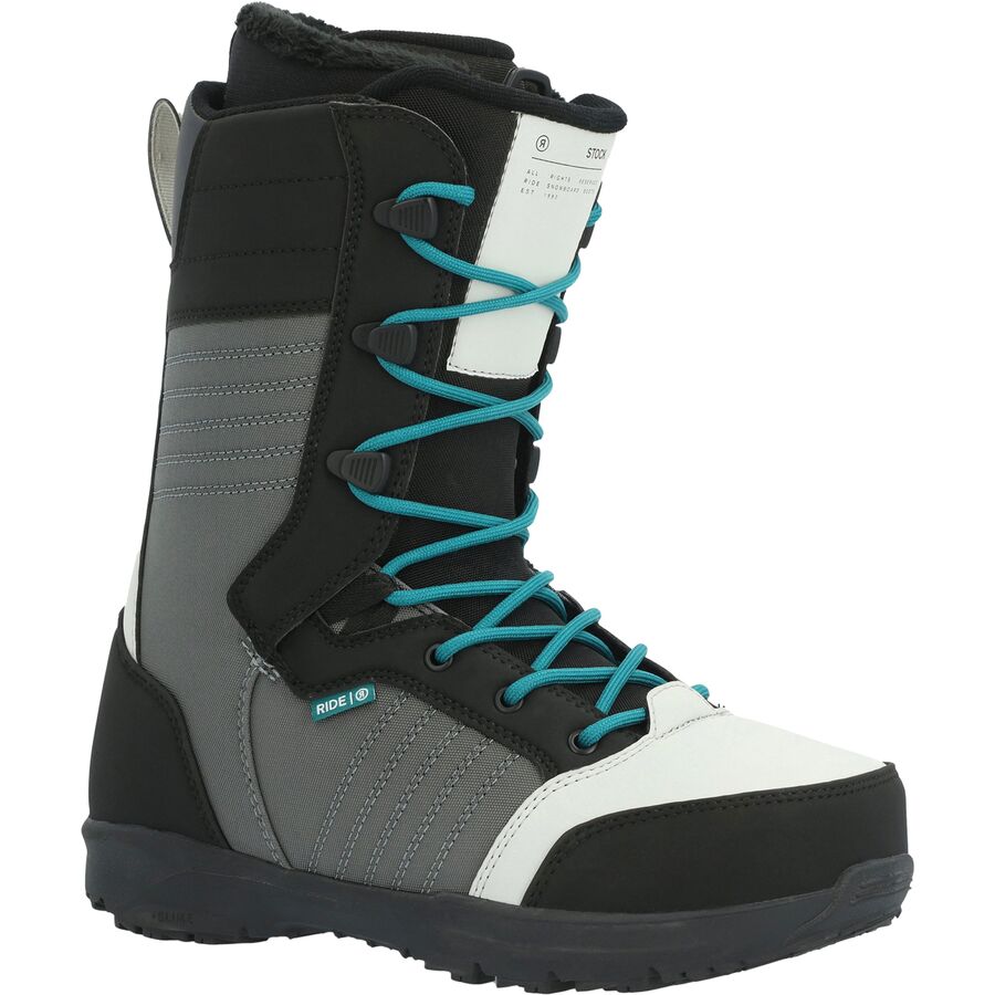 ■商品詳細■ブランドRideライド■商品名Stock Snowboard Boot - 2024ストック スノーボード ブート - 2024■商品状態新品未使用・並行輸入品■色Slate■アッパー素材合成■閉鎖レース■ライナー直感■熱成形ライナーyes■ライナークロージャーロックダウンターボ■フレックス中くらい■ソールフレックスライト2.0■ミッドソール+スライム■アクティビティ全ての山■備考(取寄) ライド ストック スノーボード ブート - 2024 Ride Stock Snowboard Boot - 2024 SlateRide スキー スノーボード スノボ ブーツ 靴 ブランド カジュアル ストリート アウトドアbc-RDEM19C