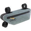 (取寄) イーボック フレーム パック Wp Evoc Frame Pack WP Steel