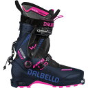 (取寄) ダルベロスポーツ レディース クオンタム フリー スキー ブーツ - 2025 - ウィメンズ Dalbello Sports women Quant...