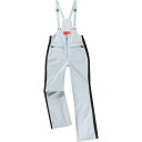 () zCgXy[X fB[X nC EFXg 3l \tgVF CfBO ru - EBY WHITESPACE women High Waisted 3L Softshell Riding Bib - Women's Sky Blue/Black