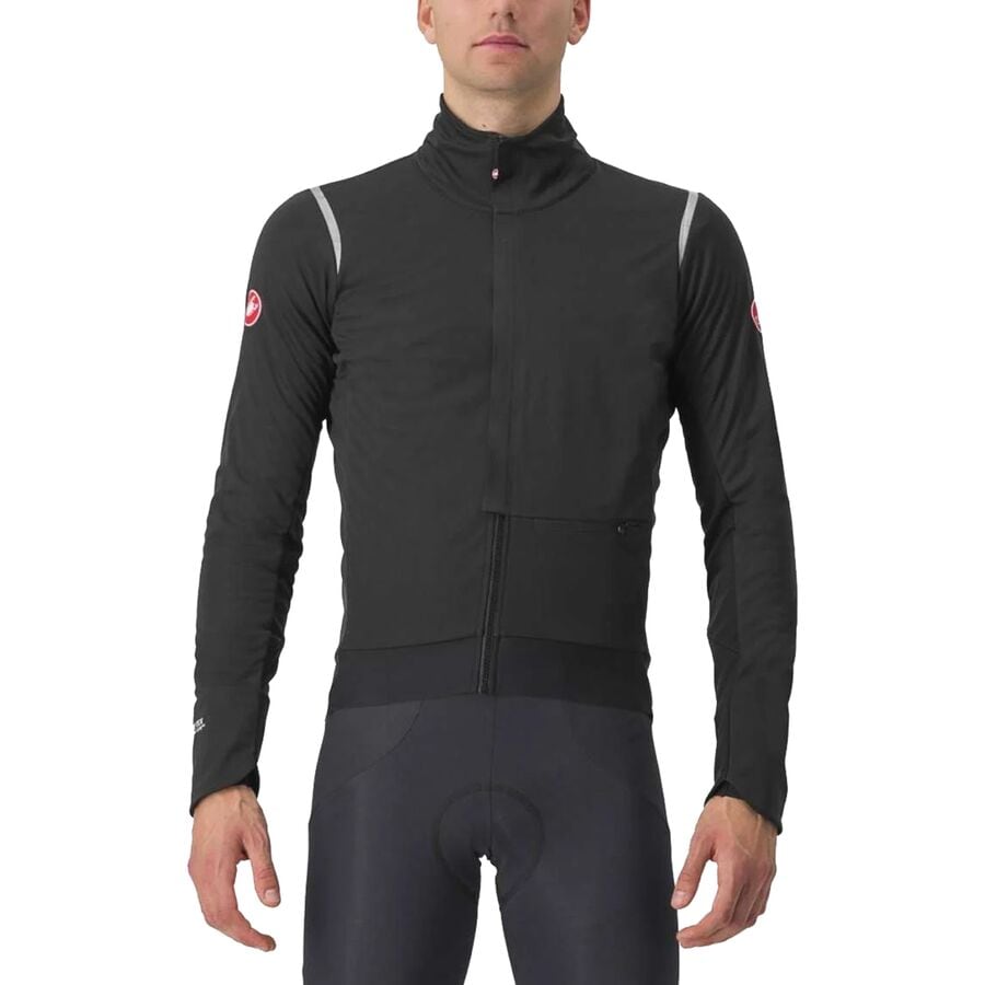 (取寄) カステリ メンズ アルファ ドッピオ ロース ジャケット - メンズ Castelli men Alpha Doppio Ro..