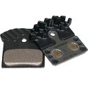 (取寄) シマノ J04C メタリック ディスク ブレーキ パッド Shimano J04C Metallic Disc Brake Pad Metallic